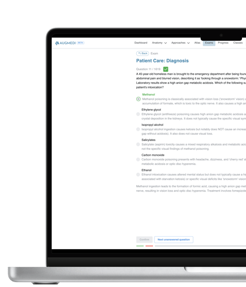 Screenshot_USMLE2 Screenshot_USMLE2