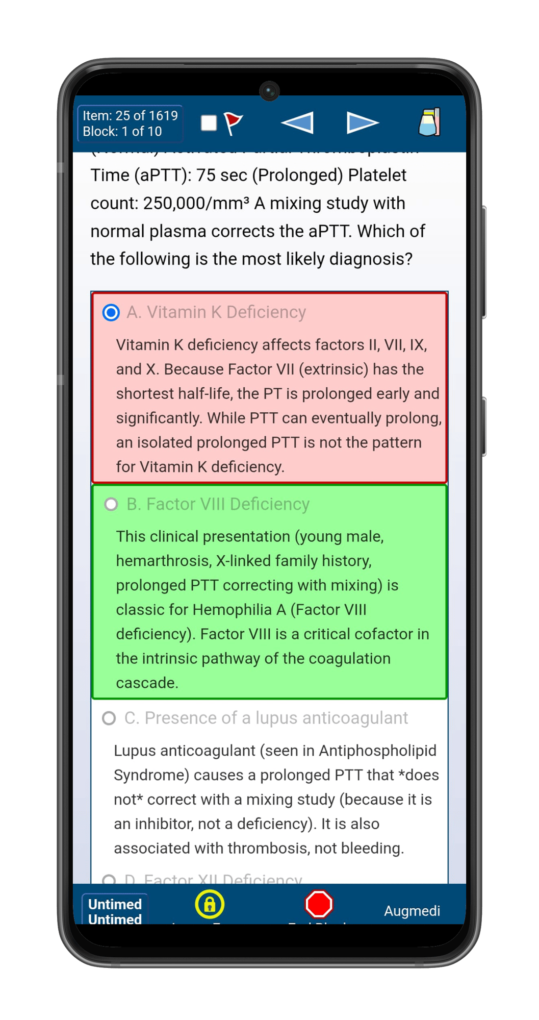 USMLE_Exam_Mobile2