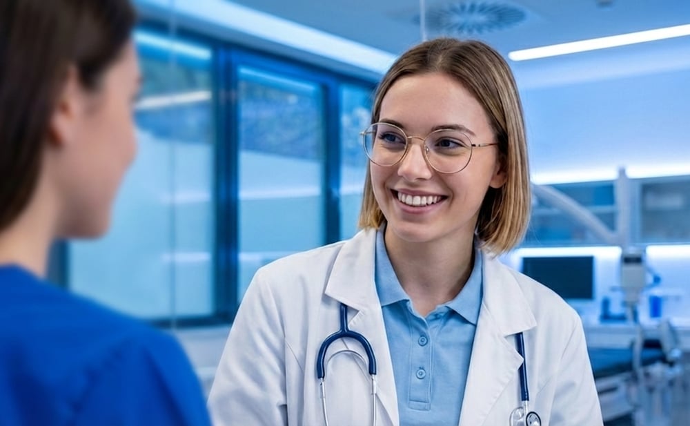 female_doctor female_doctor