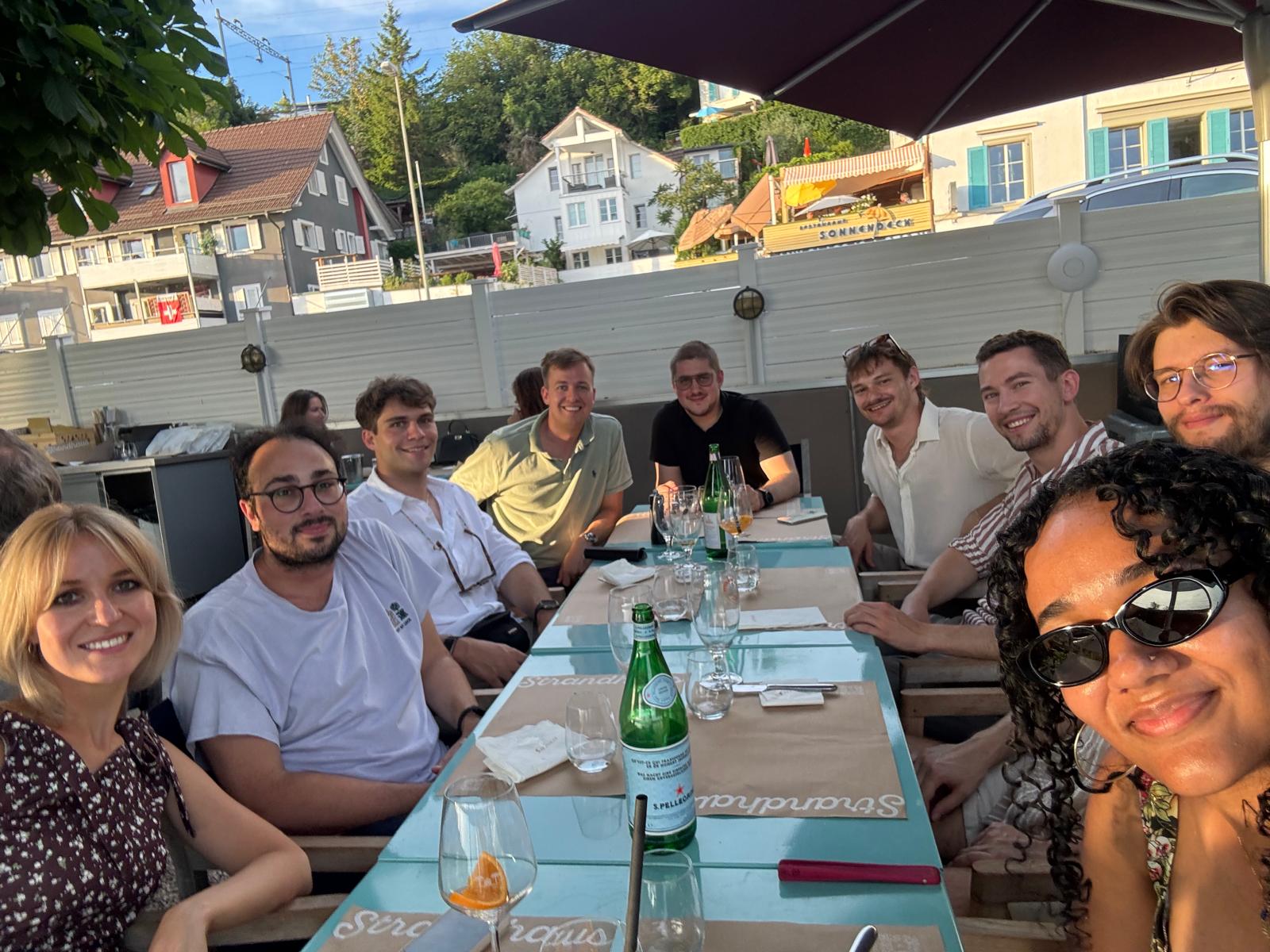 The AUGMEDI team